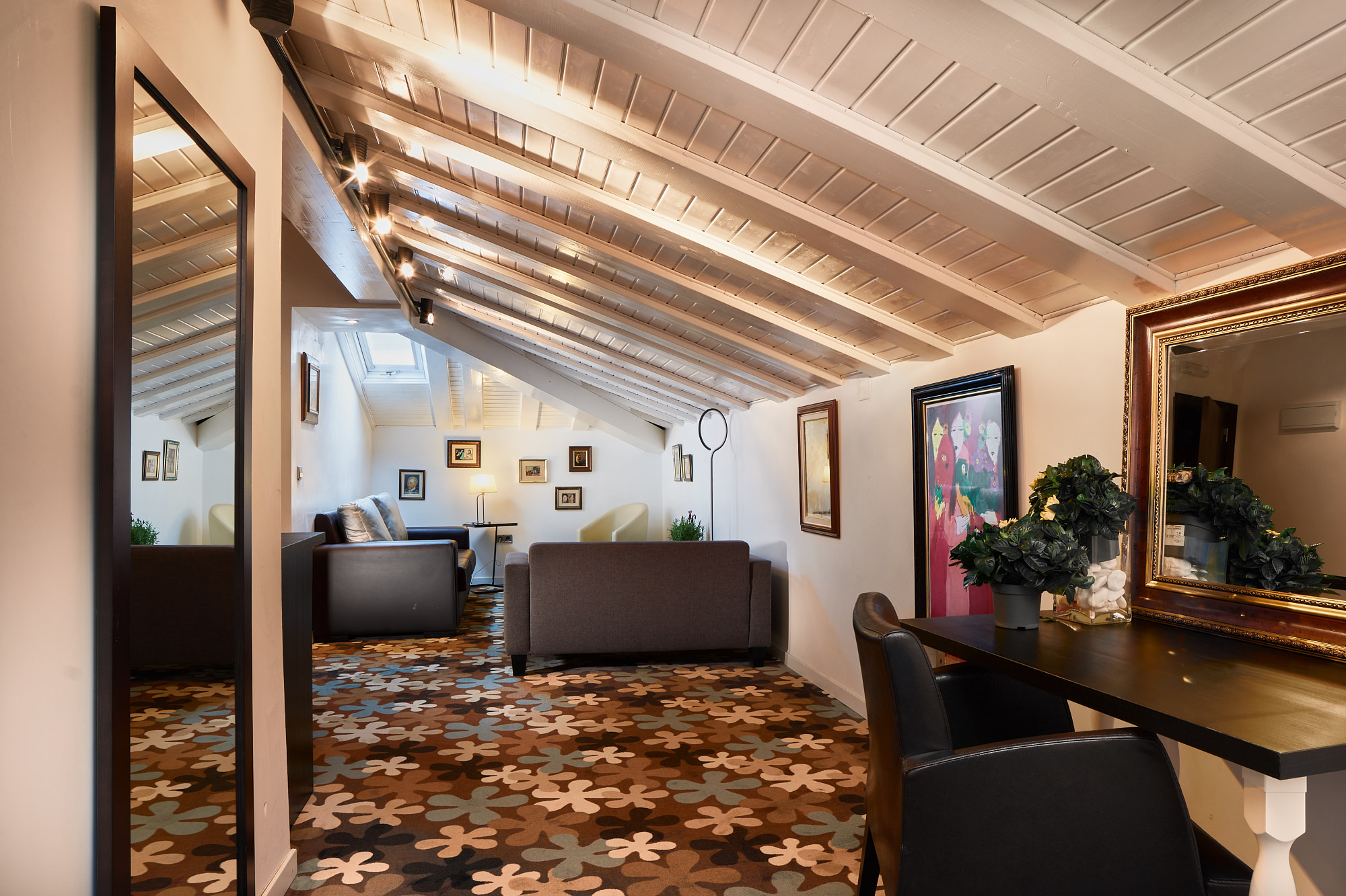 Junior Suite Hotel Granda - Vista 2