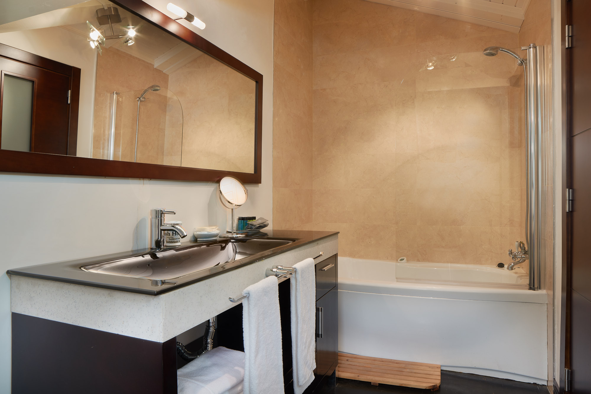 Junior Suite Hotel Granda - Vista 3