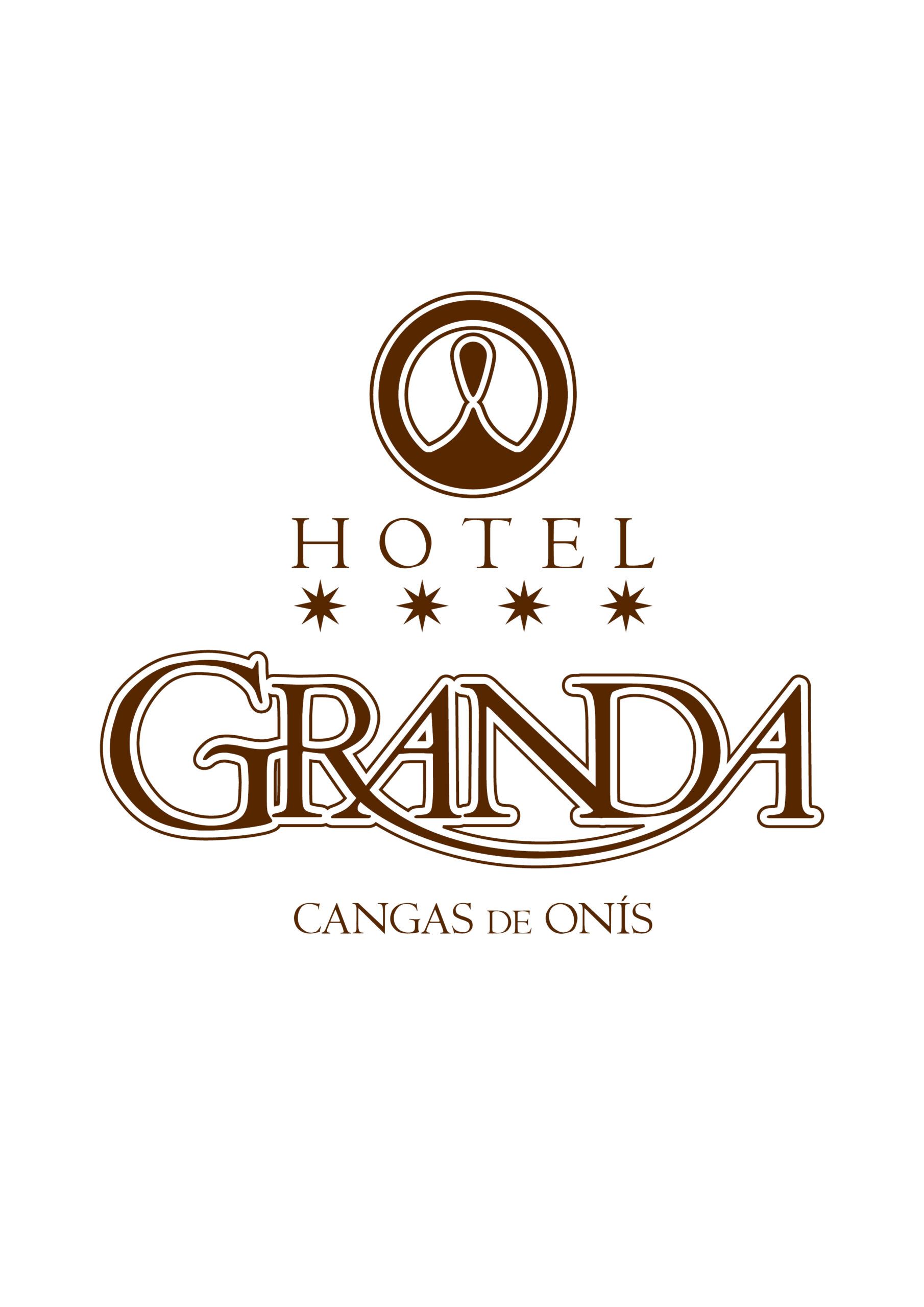 Recepción del Hotel Granda